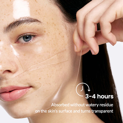 Bio-Collagen Deep Face Mask