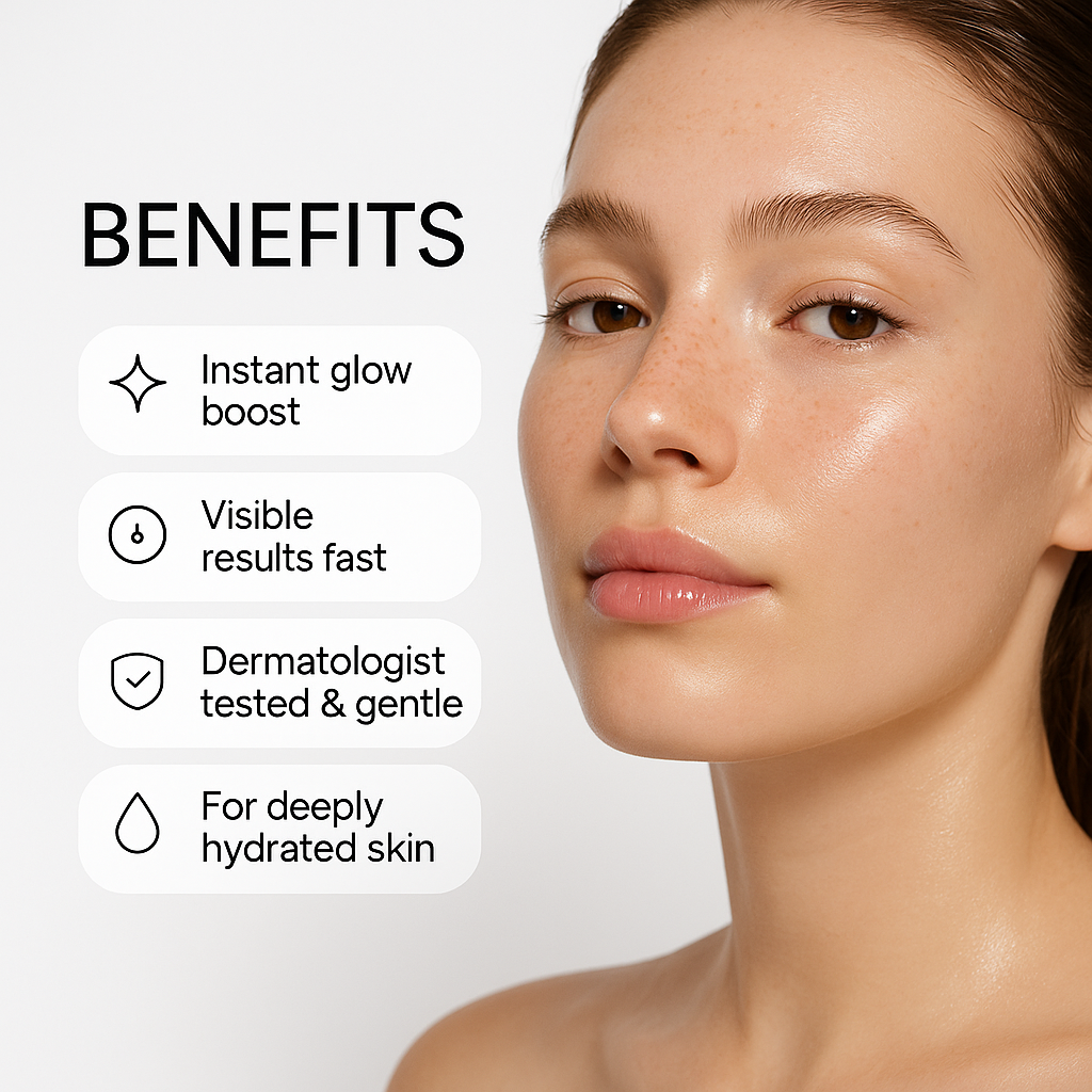 Bio-Collagen Deep Face Mask